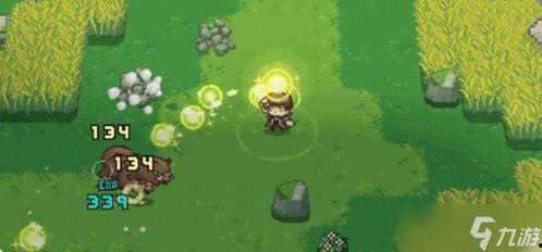 元气骑士前传最新爆料,神秘起源,揭开奇幻冒险序幕